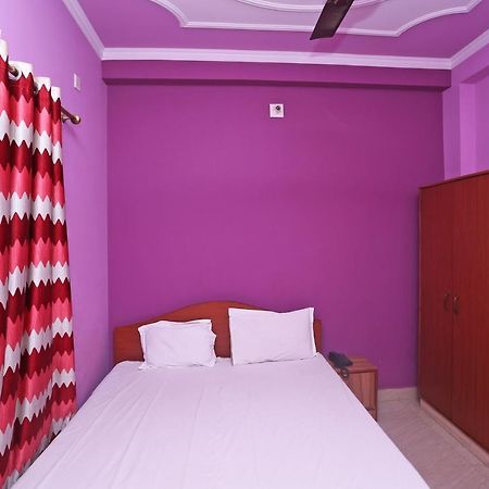Spot On 43146 Hotel Bhawani Residency Darbhanga Exterior foto